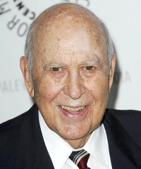 Carl Reiner photo