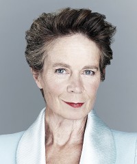 Celia Imrie photo