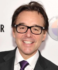 Chris Columbus photo