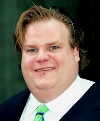 Chris Farley photo