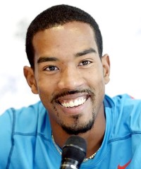 Christian Taylor photo