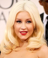 Christina Aguilera photo