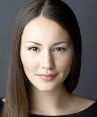 Christina Chong photo