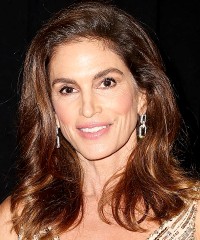 Cindy Crawford photo