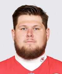 Creed Humphrey photo