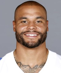 Dak Prescott photo