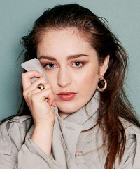 Danielle Galligan photo