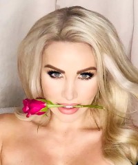 Dannii Harwood photo