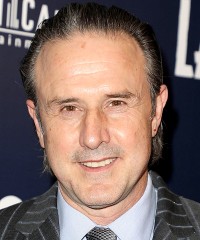 David Arquette photo