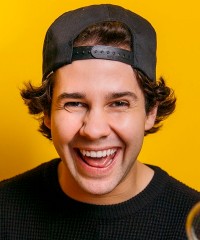 David Dobrik photo