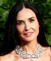 Demi Moore photo