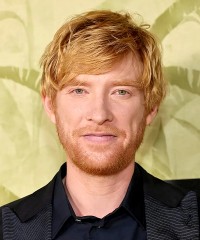 Domhnall Gleeson photo