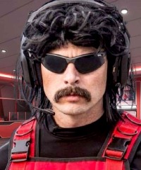 DrDisRespect photo