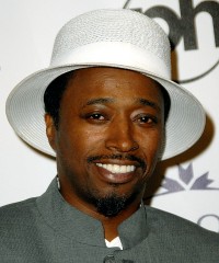 Eddie Griffin photo