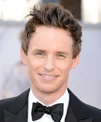 Eddie Redmayne photo