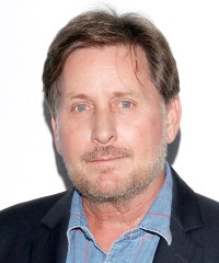Emilio Estevez photo