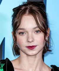 Emma Myers photo