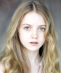Evie Templeton photo