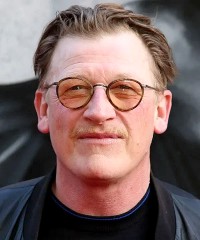 Geoff Bell photo