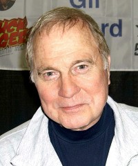 Gil Gerard photo