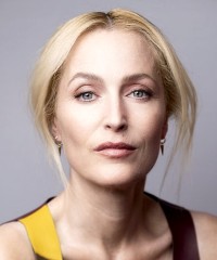 Gillian Anderson photo