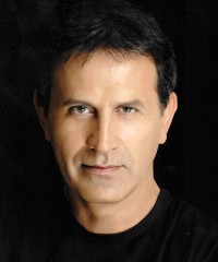 Giorgos Dalaras photo