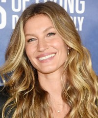 Gisele Bündchen photo