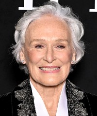Glenn Close photo