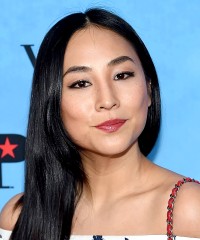 Greta Lee photo