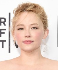 Haley Bennett photo