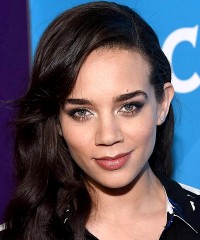 Hannah John-Kamen photo
