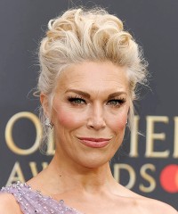 Hannah Waddingham photo