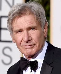 Harrison Ford photo