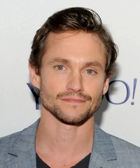 Hugh Dancy photo