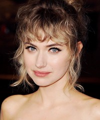 Imogen Poots photo