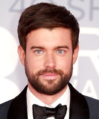 Jack Whitehall photo