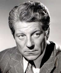 Jean Gabin photo