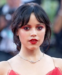 Jenna Ortega photo