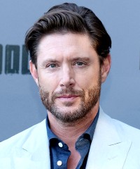Jensen Ackles photo