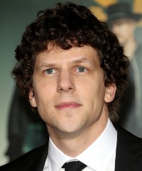 Jesse Eisenberg photo