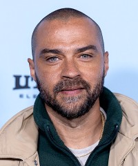 Jesse Williams photo