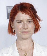 Jessie Buckley photo