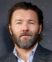 Joel Edgerton photo