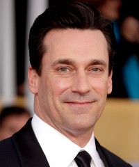 Jon Hamm photo