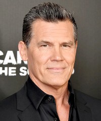 Josh Brolin photo