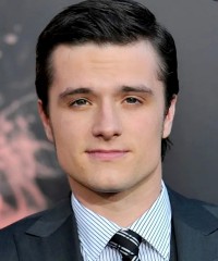 Josh Hutcherson photo