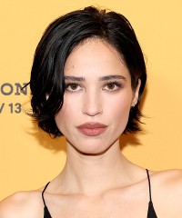 Kelsey Asbille photo