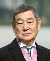 Ken Takakura photo