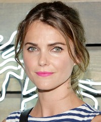 Keri Russell photo