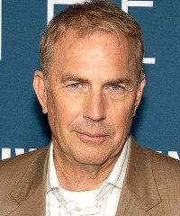 Kevin Costner photo